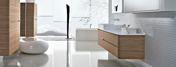 Mueble de baño Idea