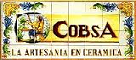 cenefas, cerámica, azulejos, cobsa, amado salvador