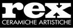 ceramica italiana rex
