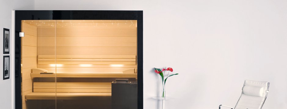 Nueva Sauna Freixanet