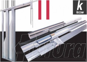 Kit futura Krona
