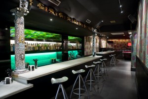 Café Carioca Vicente Talens Amado Salvador