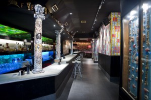 Café Carioca Valencia Vicente Talens