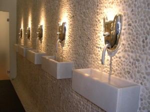Proyecto formas peluqueros en Valencia por Vicente Talens
