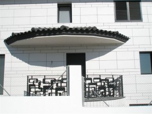 Proyecto Chalet Unifamiliar Construcciones Ruiz Tomás
