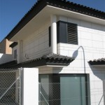 Proyecto Chalet Construcciones Ruiz Tomas Amado Salvador