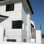 Proyecto Chalet Construcciones Ruiz Tomas Amado Salvador
