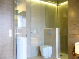 Proyecto Suite del diseñador valenciano Fernando Pons