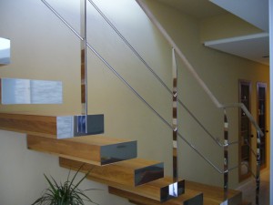 Proyecto unifamiliar del diseñador valenciano Fernando Pons