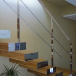 Proyecto Unifamiliar en Valencia del diseñador Fernando Pons