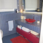 Proyecto Vivienda en Valencia Cristina Wallner