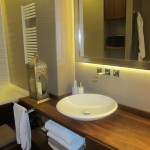 Proyecto Vivienda en Valencia Cristina Wallner