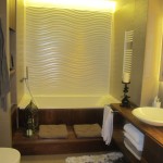 Proyecto Vivienda en Valencia Cristina Wallner