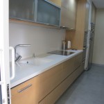 Proyecto Vivienda en Valencia Cristina Wallner
