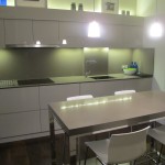 Proyecto Vivienda en Valencia Cristina Wallner
