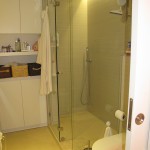 Proyecto Vivienda en Valencia Cristina Wallner