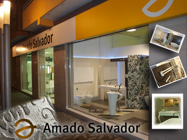 Showroom Amado Salvador Alacuas