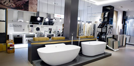 Showroom Amado Salvador Gran Vía Valencia