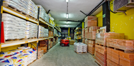 Showroom Amado Salvador Xirivella Valencia