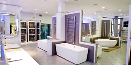 Showroom Amado Salvador Xirivella Valencia