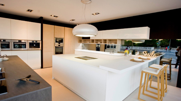 Showroom Laufen sanitarios Amado Salvador PIO XII Valencia