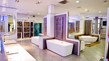Showroom Amado Salvador Xirivella