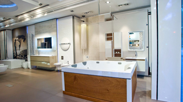 Showroom Amado Salvador Gran Vía