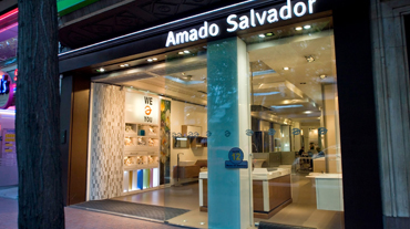 Showroom Gran Vía