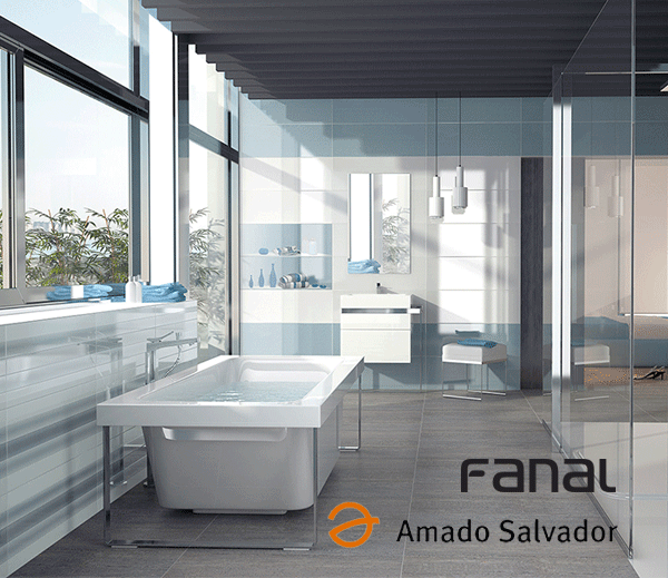 fanal ceramica coleccion season baño