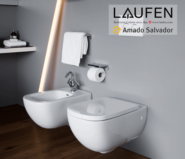 sanitario-laufen-inodoro-bide-palomba
