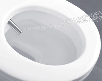 ViClean de Villeroy & Boch