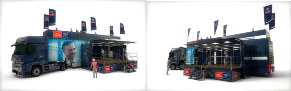 AUTOBUSES SHOP BOX