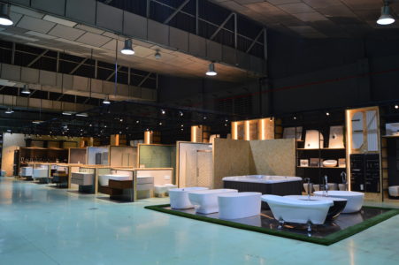 Nuevo concepto Shop Box Amado Salvador Quart de poblet