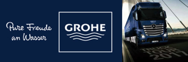 Grohe Tour 2017