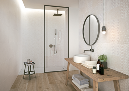 Amado Salvador es distribuidor de productos Marazzi Italian Ceramiche