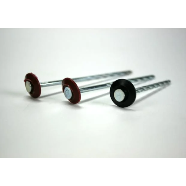 Clavo de espiral Onduline de 8cm