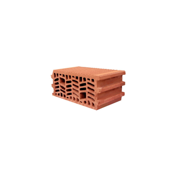 Ladrillo Termoarcilla 14 30x19x14cm