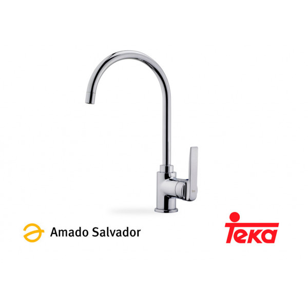 Grifo de fregadero Profesional ARK 937 Teka Strohm