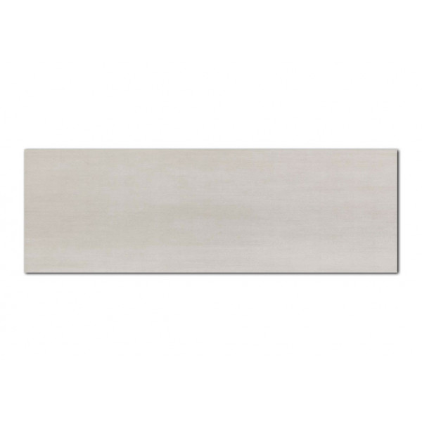 Revestimiento Materika off Grigio 40x120cm Pasta Blanca Luxe Rectificado Marazzi