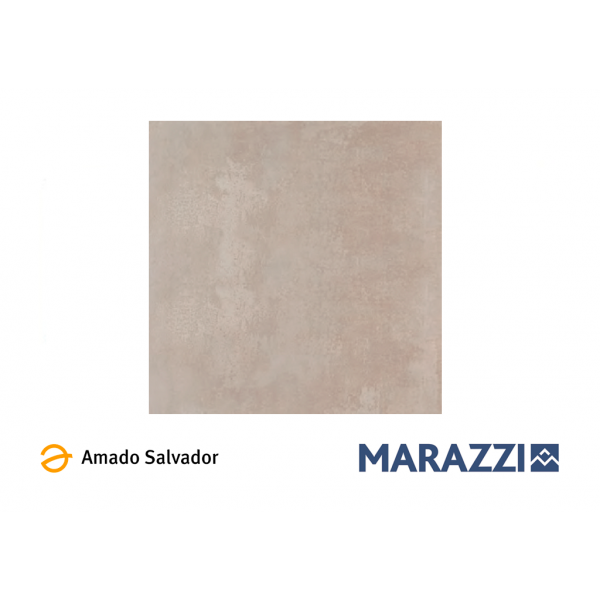 Pavimento MEMENTO canvas 75x75cm porcelánico Marazzi