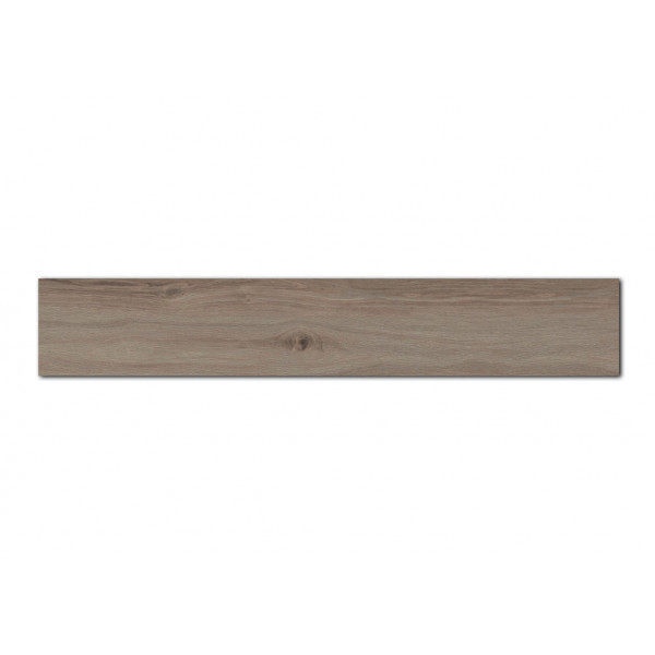 Pavimento TREVERKVIEW Tortora 20x120cm madera porcelánica Marazzi