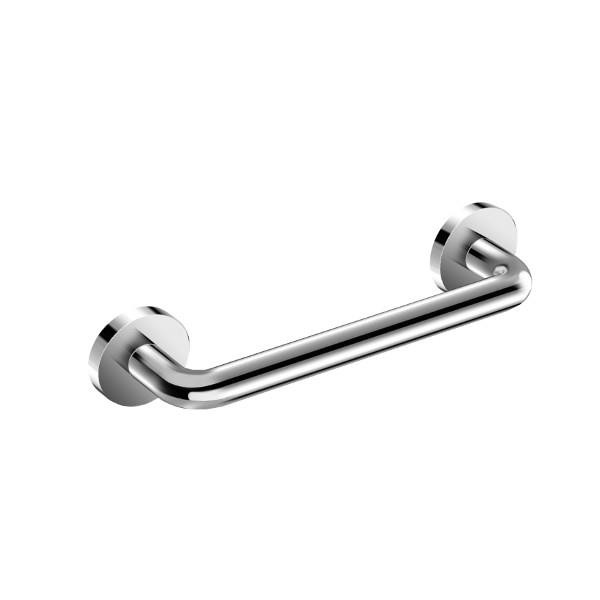 Asa de bañera 30 cm Arquitect cromo cosmic