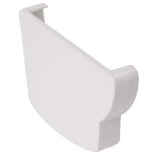 Tapa canalon accesorio izquierdo Arena