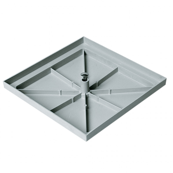 Tapa Molde Rellenable 300 x 300 