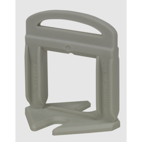 Brida 6-15mm de 5mm Bolsa 2400 Unidades 