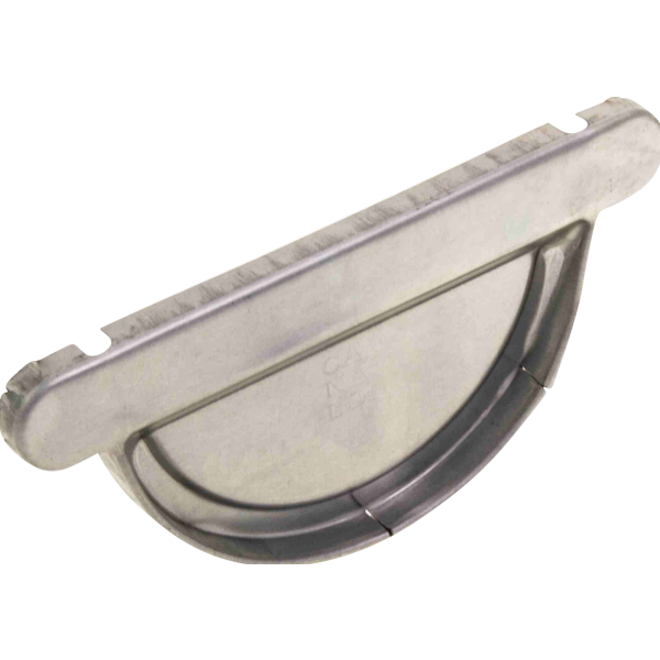 Tapa Ajuste Rapido 280 Zinc Natural 