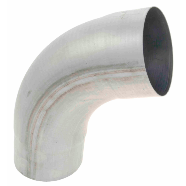 Codo Diam 80º - 72º Zinc Natural 