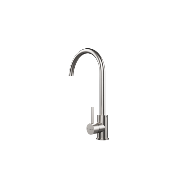 Grifo para cocina caño 365mm.