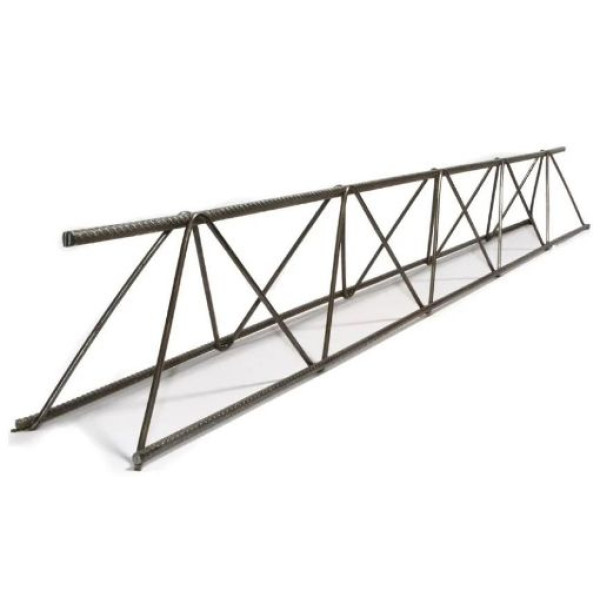 armadura basica para zuncho