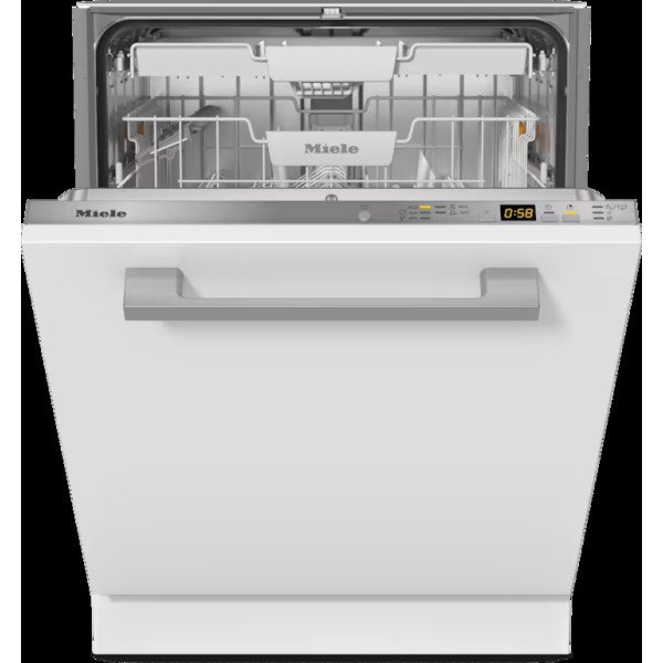 Lavavajillas G 5651 SCVI integrado de 60cm auto open Miele